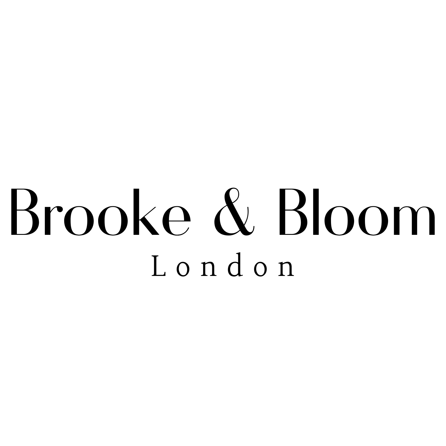 Brooke & Bloom